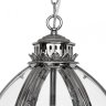 Подвесная люстра Loft IT Loft3043-Ch