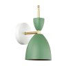 Бра с лампочкой Lumion Gemma 3785/1W+Lamps E27 P45