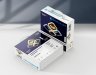Настенный светодиодный светильник Ambrella light Acrylica FA2955