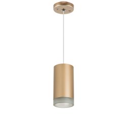 RP440130 Подвесной светильник Rullo Lightstar (комплект из 214440+590050+202430)