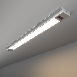 Сенсорный Led Stick LTB41 8W 4200K 50sm Светодиодный светильник сенсорный Elektrostandard Led Stick 8Вт 4200K 50см a044275