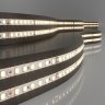 5м. Светодиодная лента теплого цвета 3300К 2116, 8W, 24V, 120LED, IP20 Elektrostandard 2116 24V 120Led 8W IP20 (a056425)