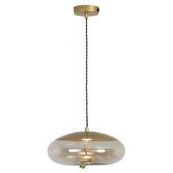 Подвесной светильник Lussole Loft Acquario LSP-8357