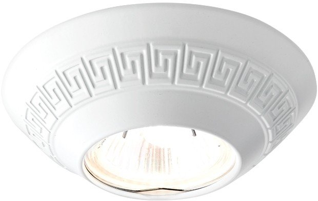 Встраиваемый светильник Ambrella light Desing D1158 W