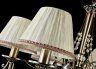 Подвесная люстра Maytoni Soffia RC093-PL-06-R