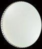 Настенно-потолочный светодиодный светильник с пультом Sonex Dina 2077/DL