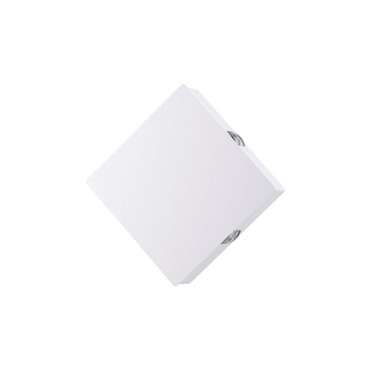 Настенный светодиодный светильник Odeon Light Vista 4258/8WL