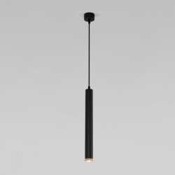 Подвесной светильник Elektrostandard Lead 50245 LED черный (a062425)