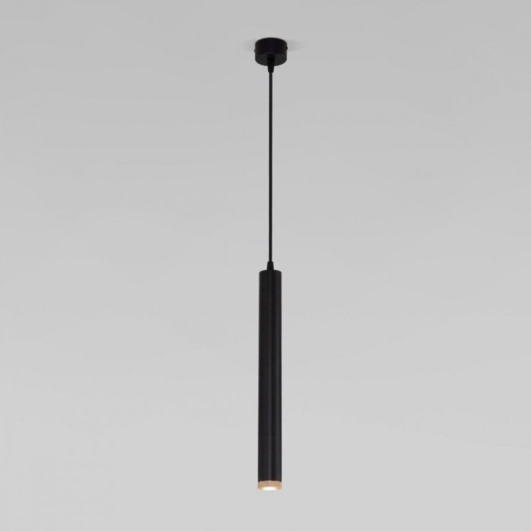 Подвесной светильник Elektrostandard Lead 50245 LED черный (a062425)