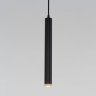 Подвесной светильник Elektrostandard Lead 50245 LED черный (a062425)