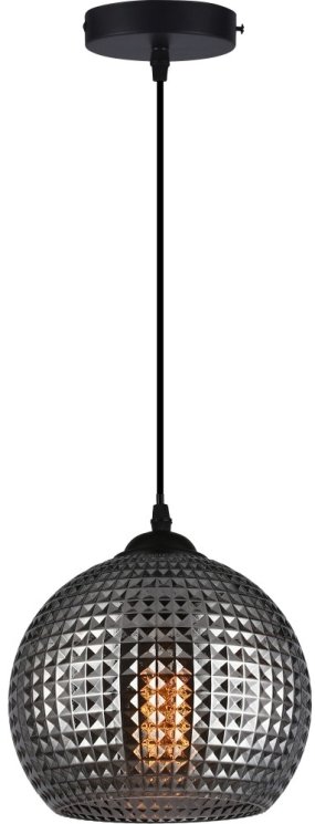Светильник подвесной Toplight Verity TL1212H-01SM