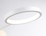 Потолочный светодиодный светильник с пультом ДУ Ambrella light COMFORT FL66229