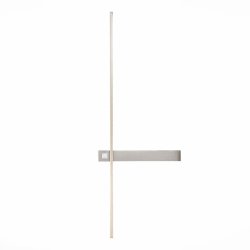 Настенный светодиодный светильник ST Luce Astente SL1589.011.01