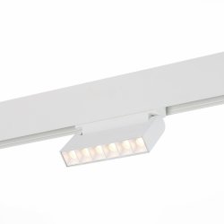 Трековый светильник 6W 3000К для магнитного шинопровода Nane St-Luce ST364.536.06