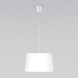 Подвесной светильник TK Lighting 1883 Maja White (a059599)