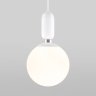 Подвесной светильник Bubble Eurosvet 50197/1 белый (a050247)