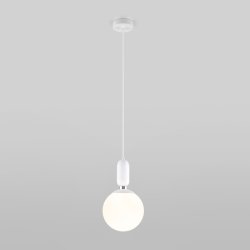 Подвесной светильник Bubble Eurosvet 50197/1 белый (a050247)