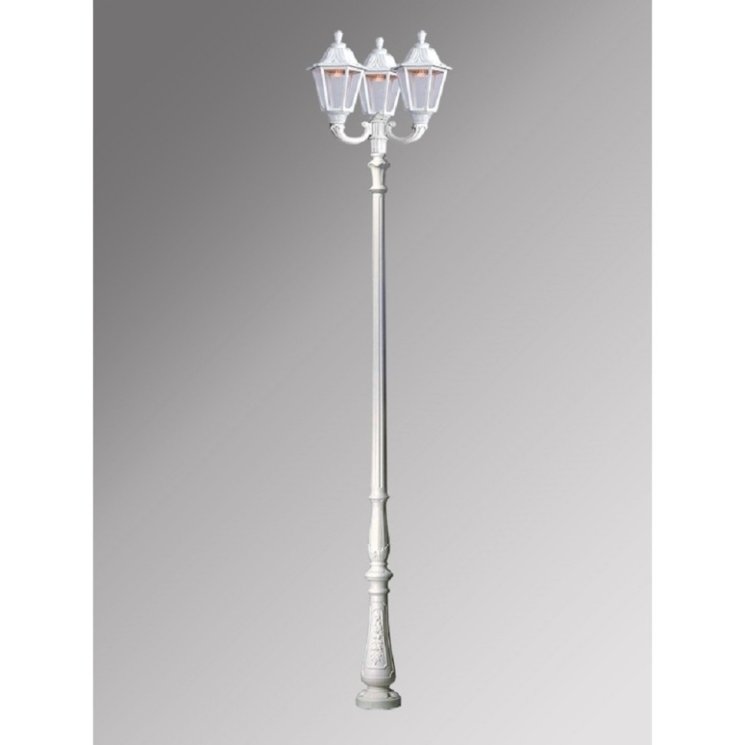 Парковый фонарь Fumagalli TABOR OFIR/Noemi 3L E35.205.R30.WXH27