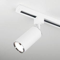 Однофазный светильник для трека Svit Elektrostandard MRL 1013 (a048165)