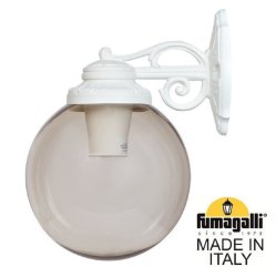 G30.131.000.WZE27DN Светильник уличный настенный FUMAGALLI BISSO/G300