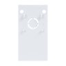 Коннектор-заглушка для магнитного шинопровода Arte Lamp LINEA-ACCESSORIES A482033