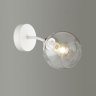 Бра Lumion Alana с лампочкой 4517/1W+Lamps E14 P45