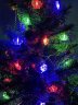 3м. Гирлянда LED нить Короны Эра 220V RGB ENIN-3K (Б0041898)