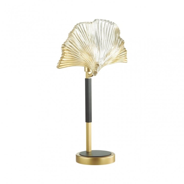 Настольная лампа Odeon Light Ventaglio 4870/1T