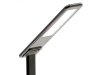 Светодиодная настольная лампа с беспроводной зарядкой и USB портом Ambrella light Desk DE582
