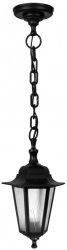 Светильник садово-парковый Camelion PP4105 C02 НСУ 06-60-001 У1 ''Адель1'' черный 13850