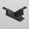 Коннектор Т-образный для магнитного шинопровода Magnetic track system Technicall TRA034CT-41B