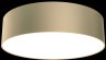 Потолочный светодиодный светильник Maytoni Zon C032CL-L32MG3K