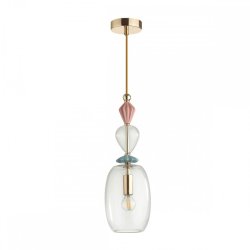 Подвесной светильник Odeon Light Bizet 4855/1B