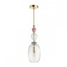 Подвесной светильник Odeon Light Bizet 4855/1B