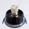 Встраиваемый влагозащищенный светильник Arte Lamp Aqua A5440PL-1CC