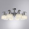 Потолочная люстра Ibiza Arte Lamp с поддержкой Алиса A4038PL-8C-A