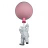 Светильник потолочный ''Космонавт'' LOFTIT Cosmo 10044/200 Pink