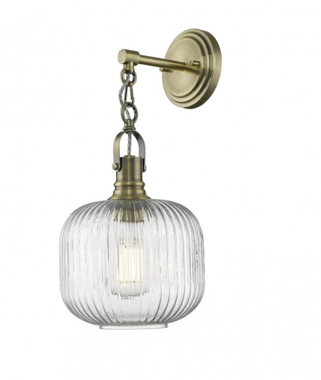 Бра SIMPLE STORY 1118-1WL