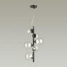Подвесной светильник с лампочками Odeon Light Tovi 4818/6+Lamps G9