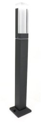 Уличный ландшафтный светильник Favourite Pillar 2861-1F