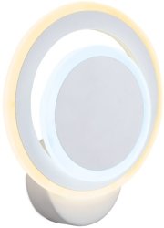 Настенный светодиодный светильник Ambrella light Acrylica FA560