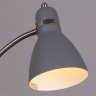 Настольная лампа Reluce 02289-0.7-01 GY (1397015)