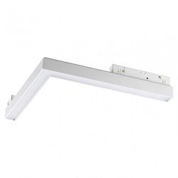 Трековый светильник 24W 4000К для магнитного шинопровода Flum Novotech 358605