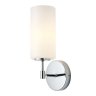 Бра с лампочкой Favourite Palmarius 2814-1W+Lamps E14 Свеча