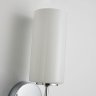 Бра с лампочкой Favourite Palmarius 2814-1W+Lamps E14 Свеча