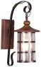 Бра с лампочкой Velante 588-701-01+Lamps А60