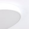 Потолочная светодиодная диммируемая люстра с пультом ДУ Citilux Купер CL724105G0