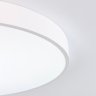 Потолочная светодиодная диммируемая люстра с пультом ДУ Citilux Купер CL724105G0