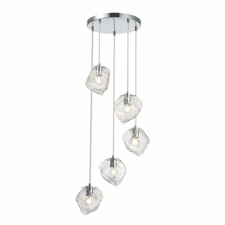 Подвесной светильник ST-Luce Portici SL1175.103.05