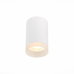Накладной светодиодный светильник ST Luce ST100.502.01
